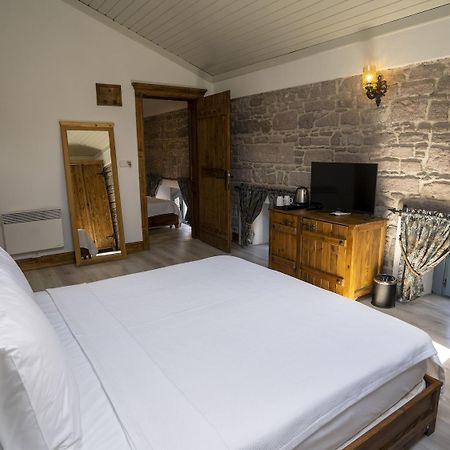 Villa Pietra Butik Otel Ayvalı Εξωτερικό φωτογραφία