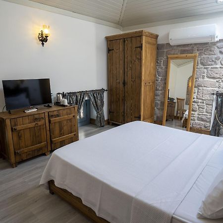 Villa Pietra Butik Otel Ayvalı Εξωτερικό φωτογραφία