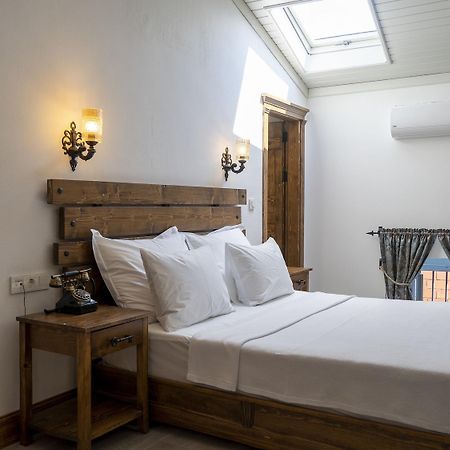 Villa Pietra Butik Otel Ayvalı Εξωτερικό φωτογραφία