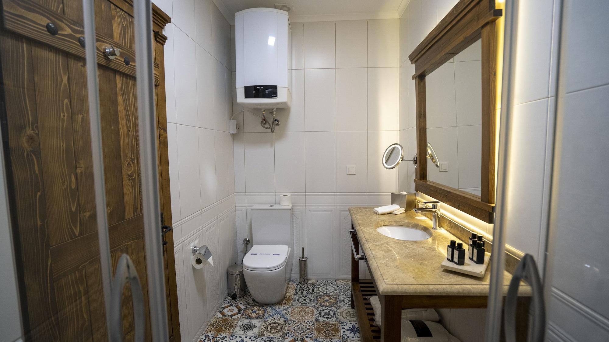 Villa Pietra Butik Otel Ayvalı Εξωτερικό φωτογραφία