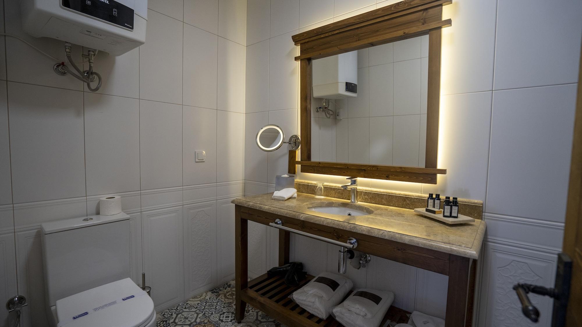 Villa Pietra Butik Otel Ayvalı Εξωτερικό φωτογραφία