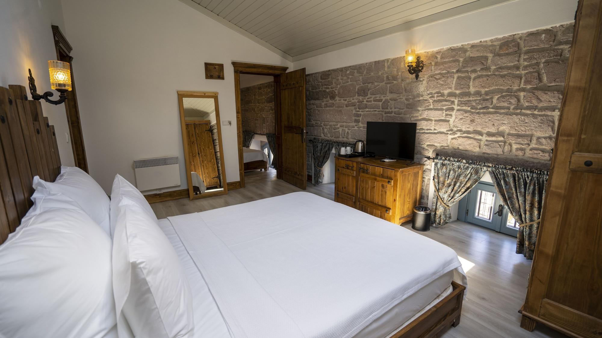 Villa Pietra Butik Otel Ayvalı Εξωτερικό φωτογραφία