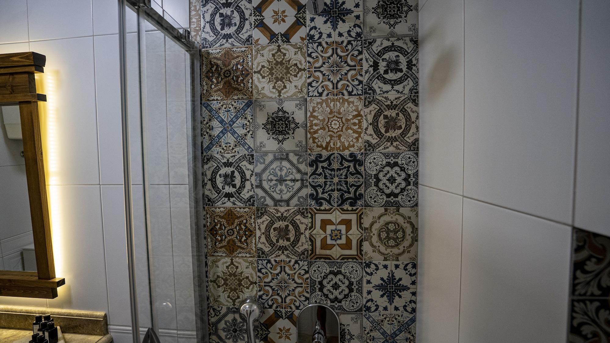 Villa Pietra Butik Otel Ayvalı Εξωτερικό φωτογραφία