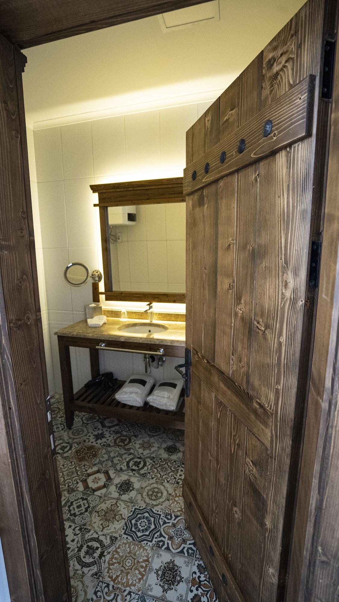Villa Pietra Butik Otel Ayvalı Εξωτερικό φωτογραφία