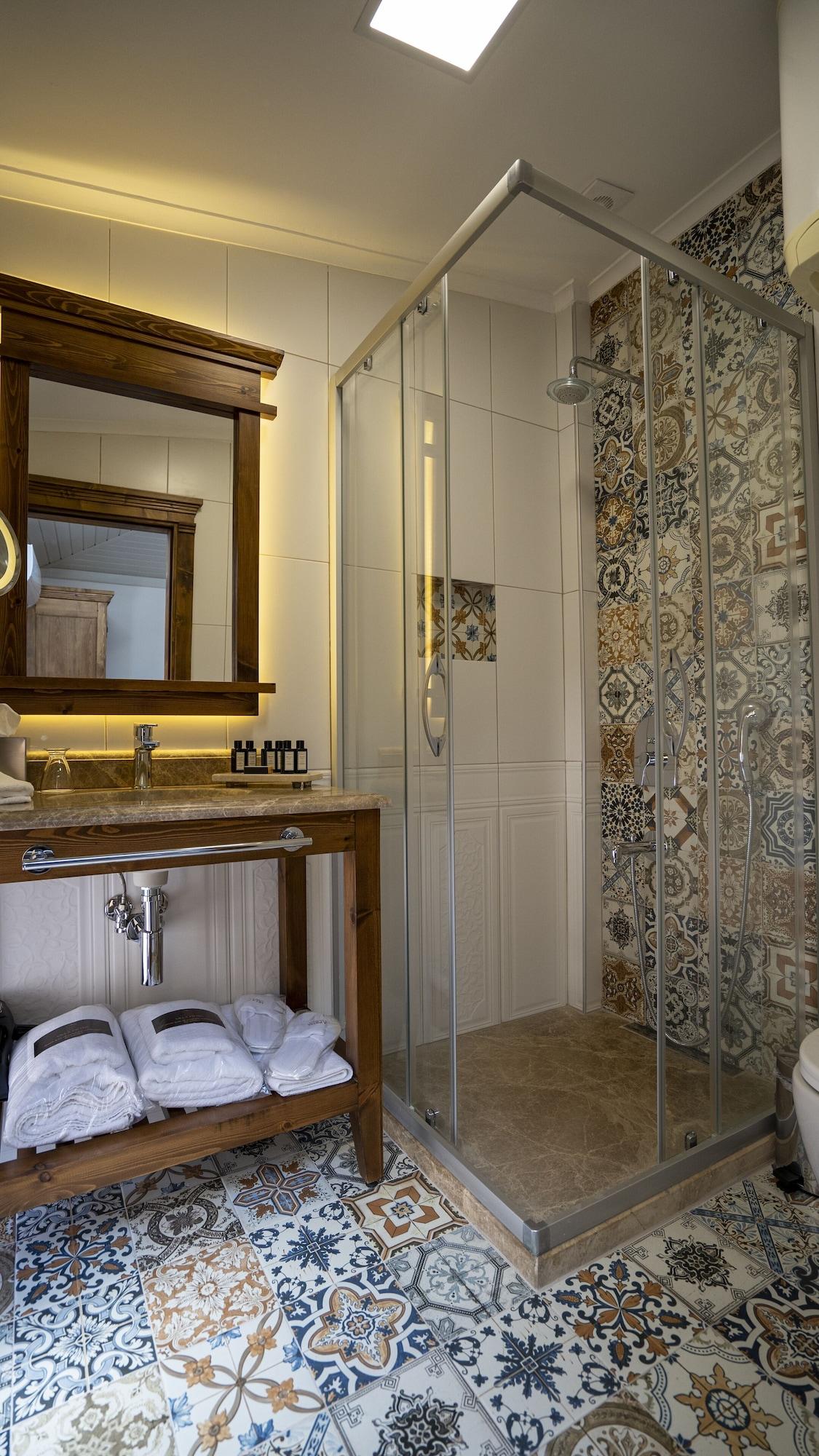 Villa Pietra Butik Otel Ayvalı Εξωτερικό φωτογραφία