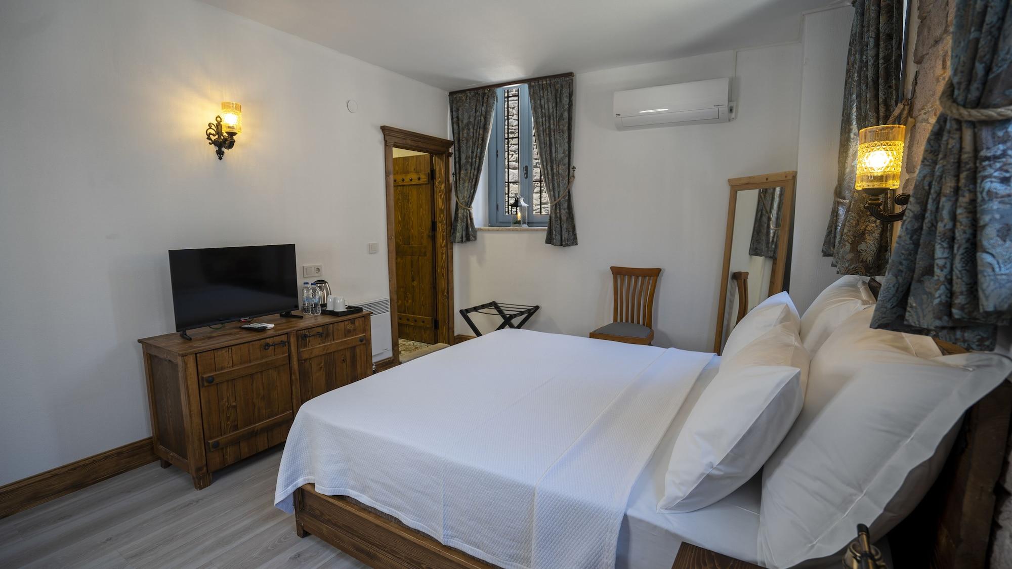 Villa Pietra Butik Otel Ayvalı Εξωτερικό φωτογραφία