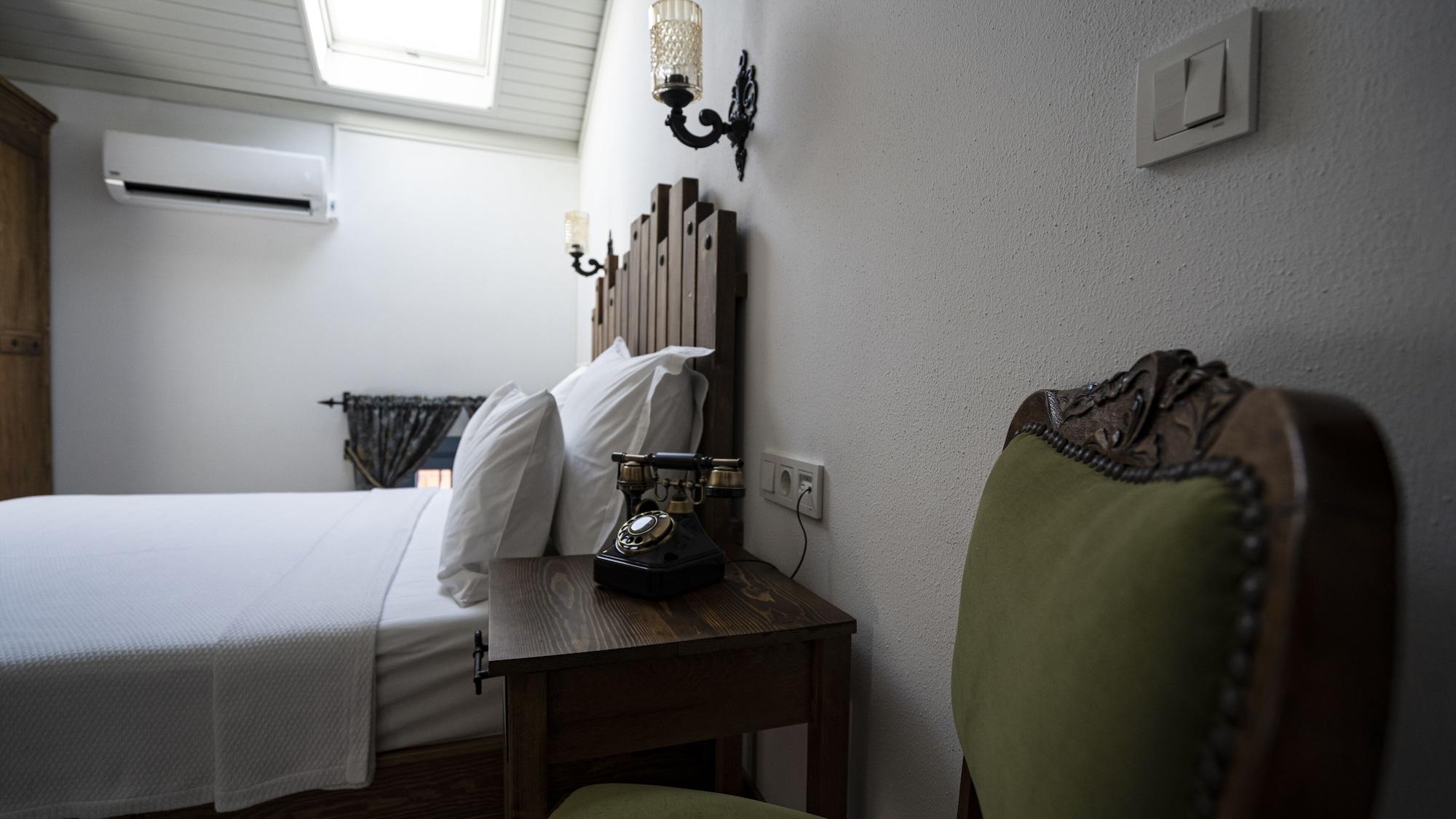 Villa Pietra Butik Otel Ayvalı Εξωτερικό φωτογραφία