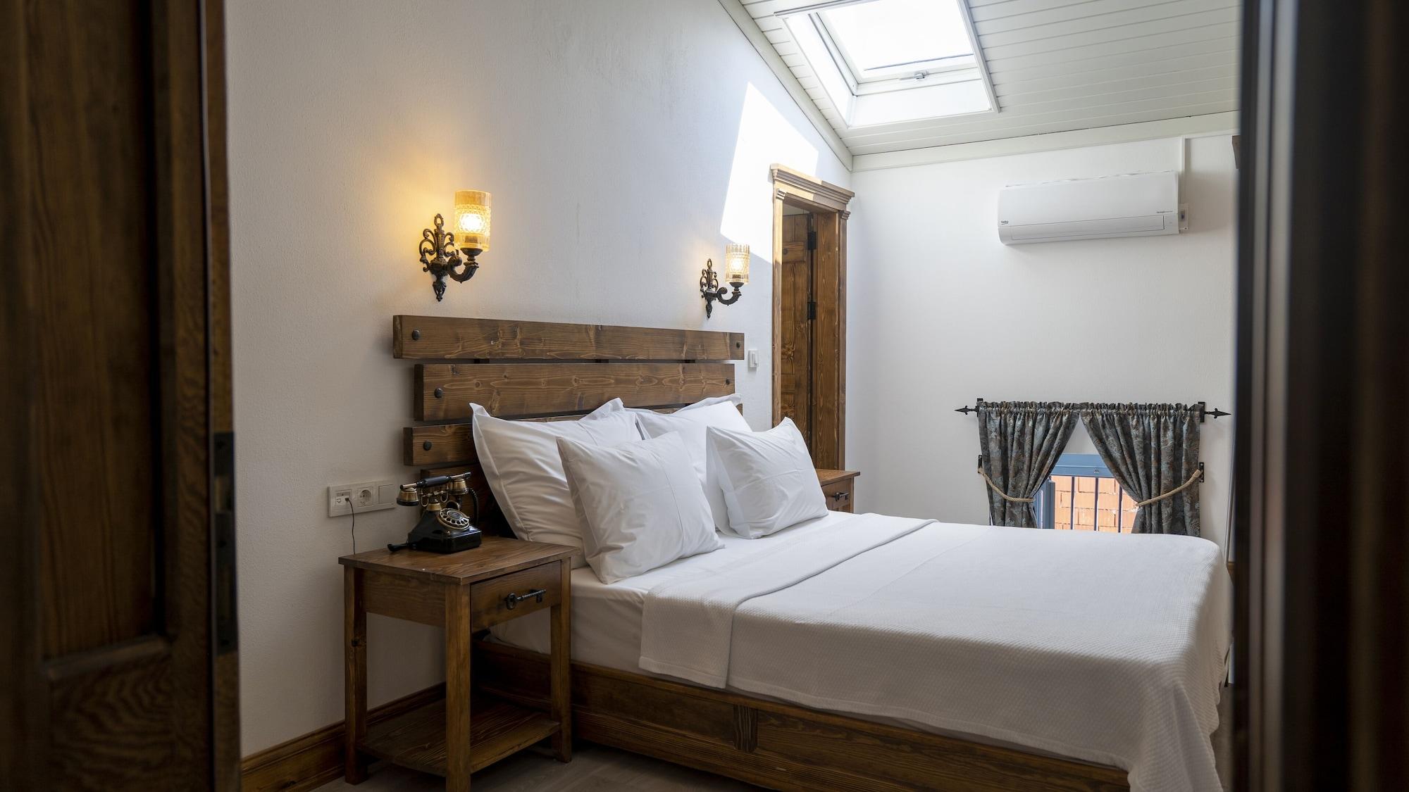 Villa Pietra Butik Otel Ayvalı Εξωτερικό φωτογραφία