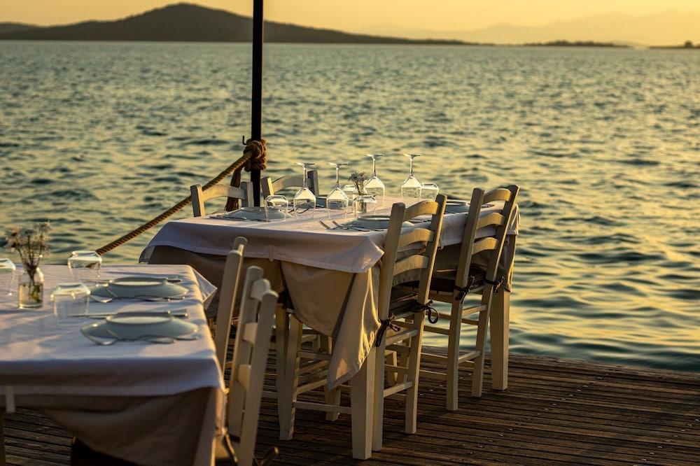 Villa Pietra Butik Otel Ayvalı Εξωτερικό φωτογραφία
