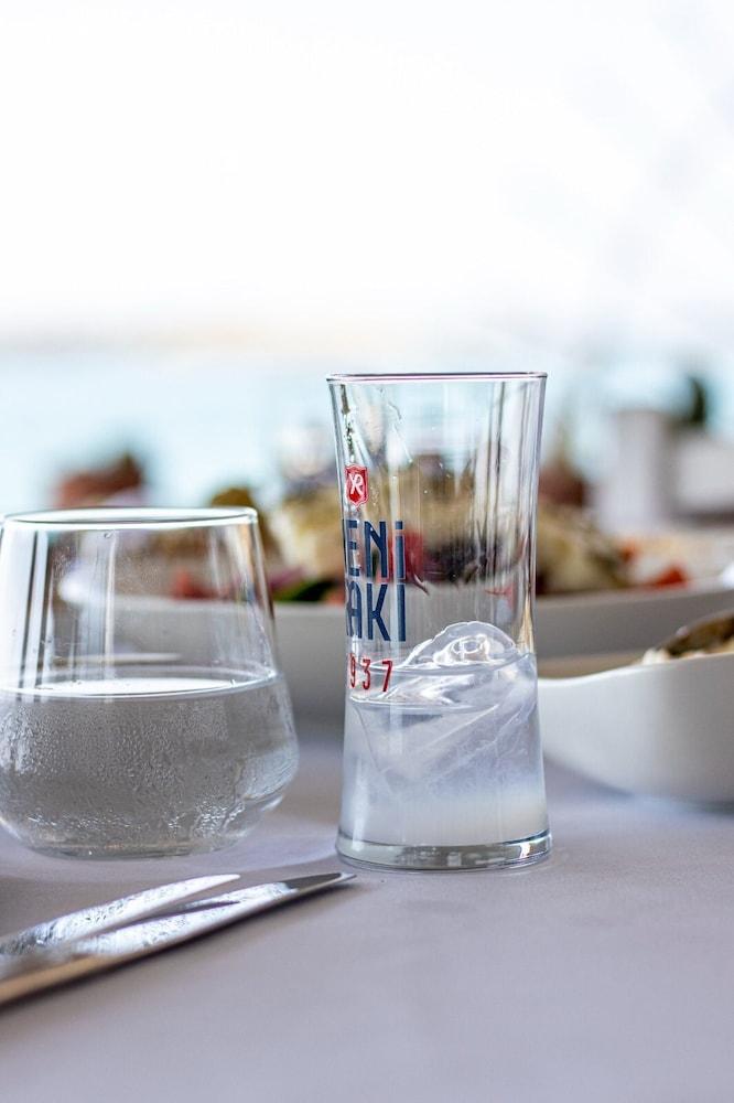 Villa Pietra Butik Otel Ayvalı Εξωτερικό φωτογραφία