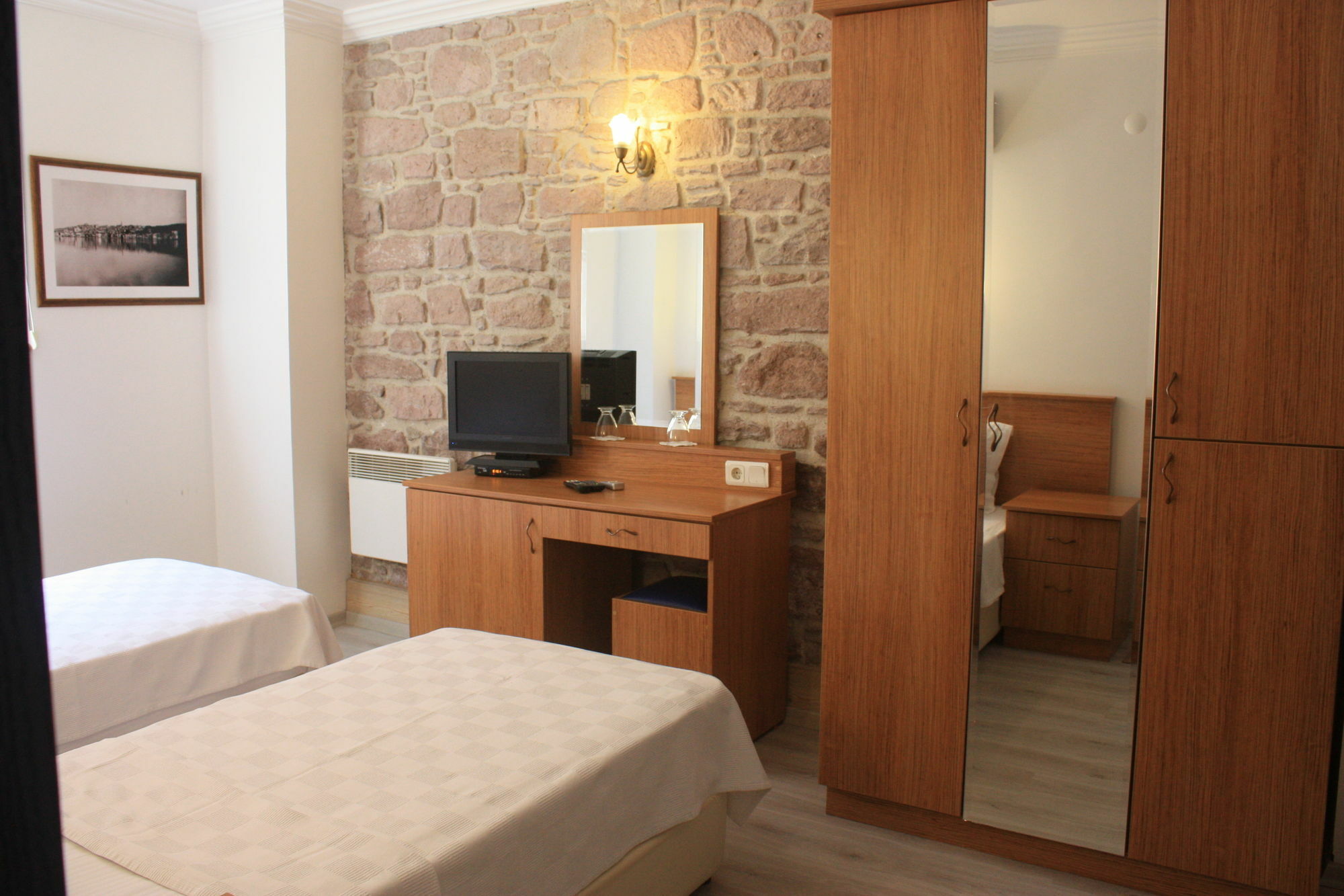 Villa Pietra Butik Otel Ayvalı Εξωτερικό φωτογραφία